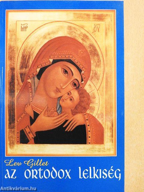 Az ortodox lelkiség