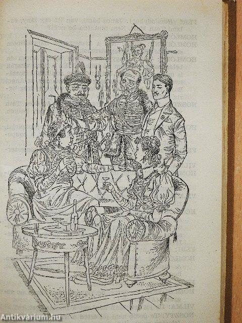 A Noszty fiú esete Tóth Marival