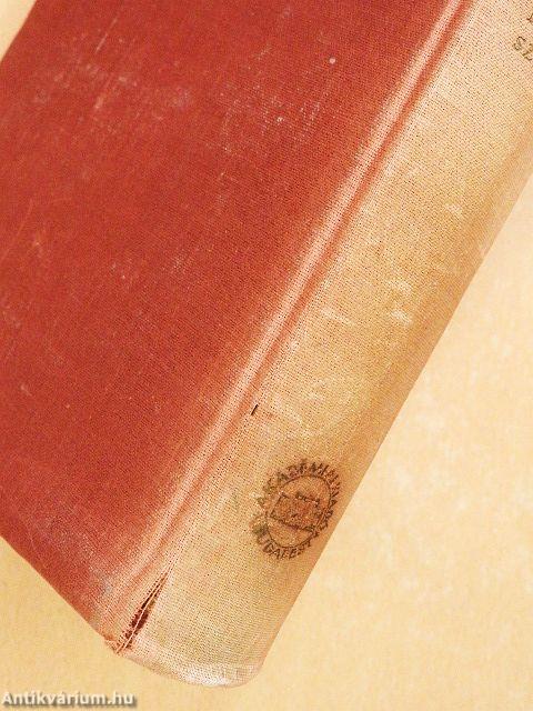 Latin-magyar szótár