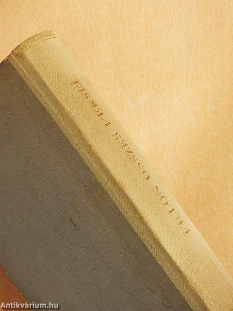 Villon összes versei