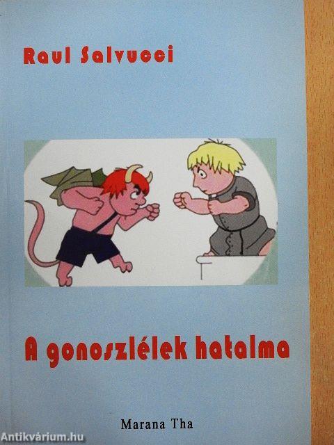 A gonoszlélek hatalma