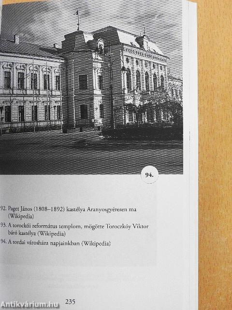 Életem... (1857-1944)