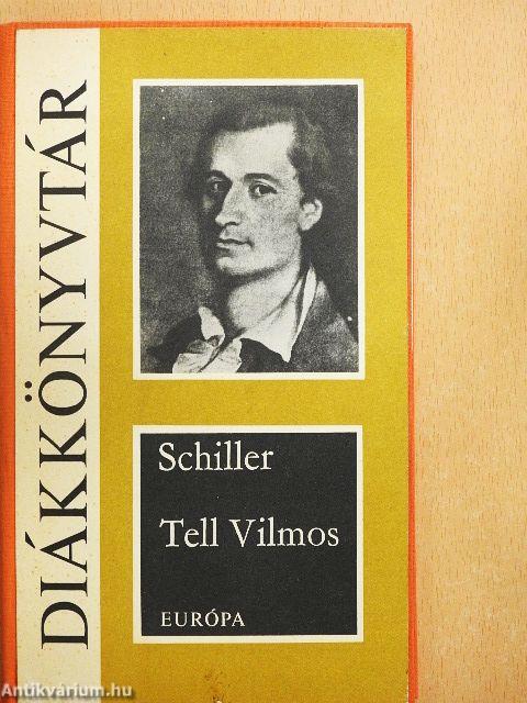 Tell Vilmos