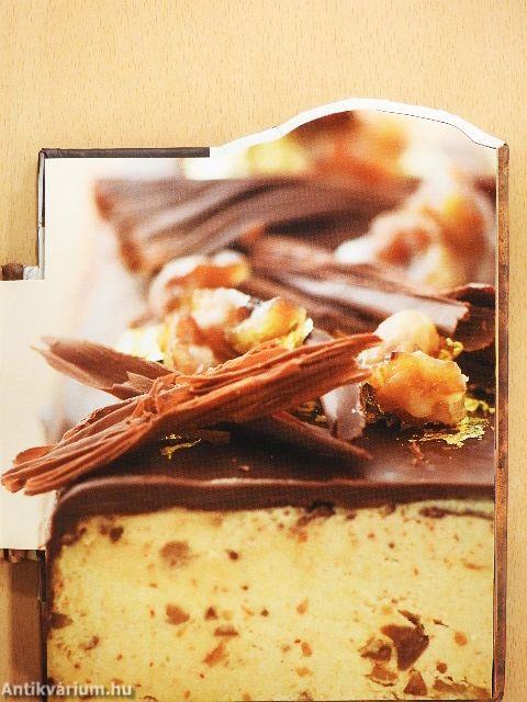 30 Csokoládés recept