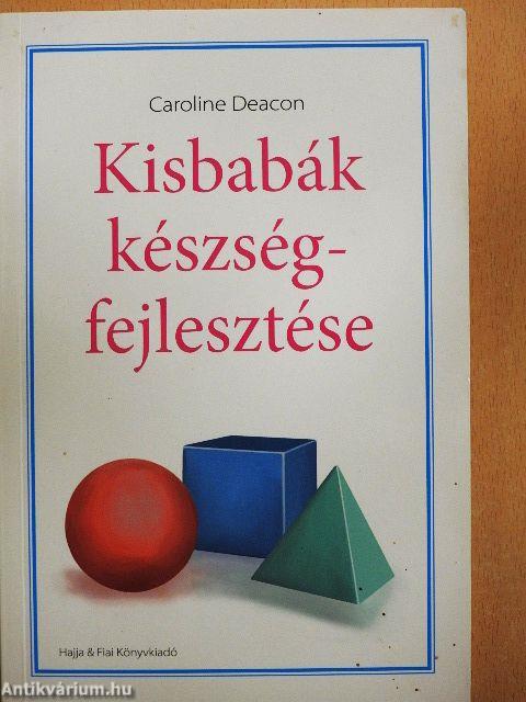 Kisbabák készségfejlesztése