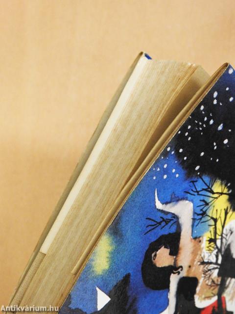 Medvetáncoltatás (dedikált példány)