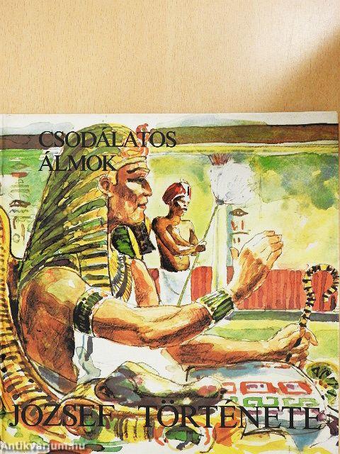 Csodálatos álmok
