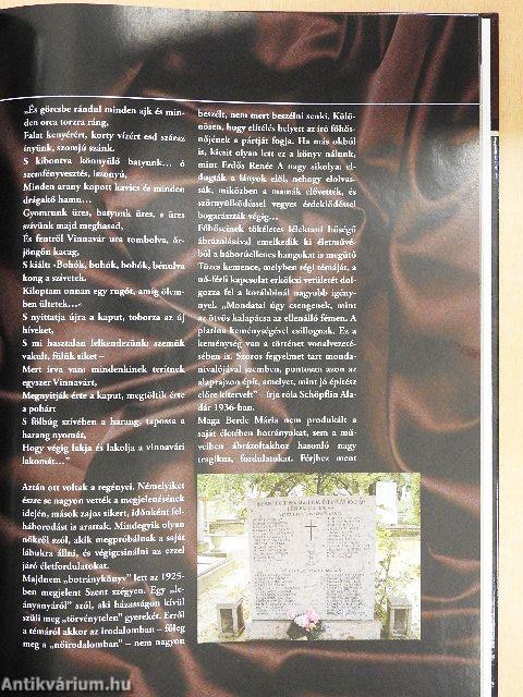 Irodalmi "hölgyvilág"