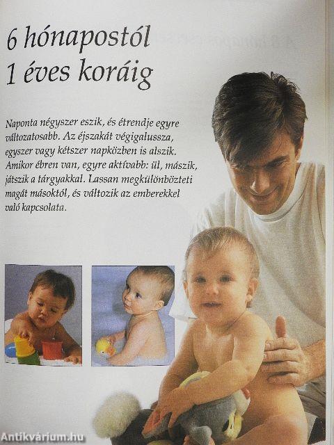 Szülők Larousse enciklopédiája