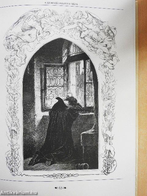 Ős-Faust/Az ember tragédiája