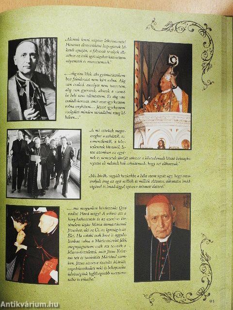 Az emberiség fáklyavivői II.