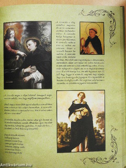 Az emberiség fáklyavivői II.