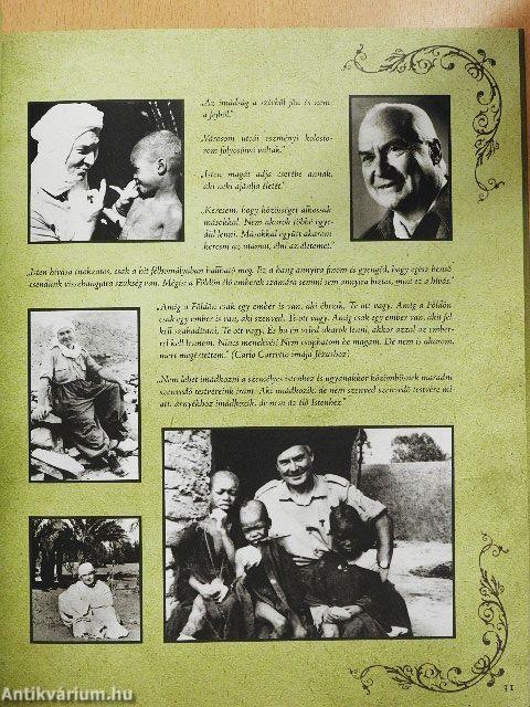 Az emberiség fáklyavivői II.