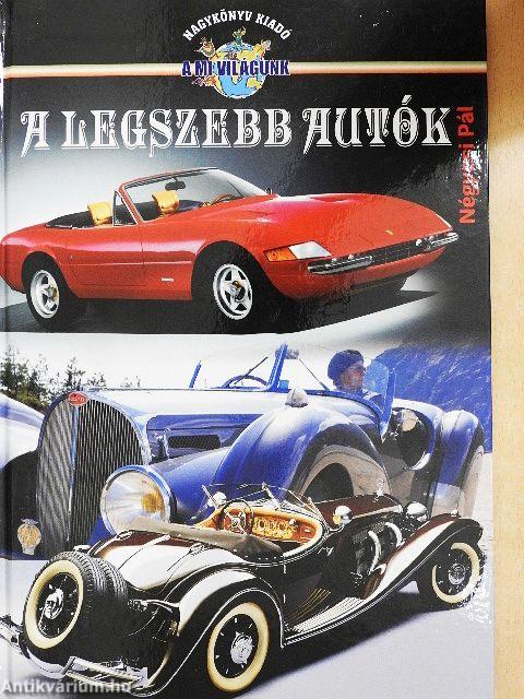 A legszebb autók