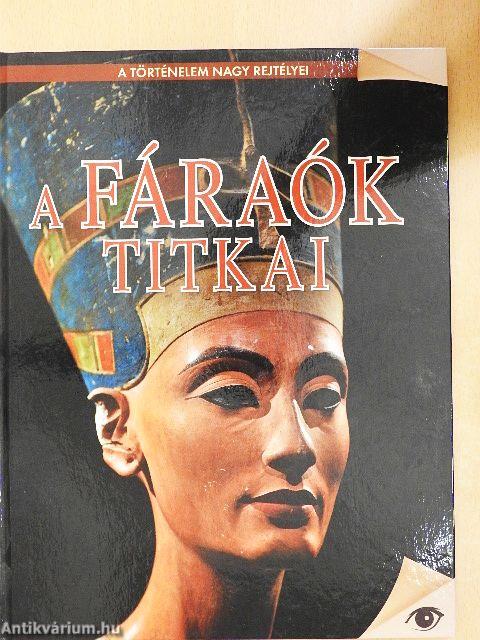 A fáraók titkai