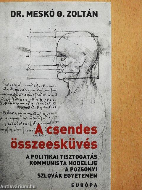 A csendes összeesküvés