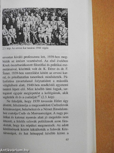 A csendes összeesküvés