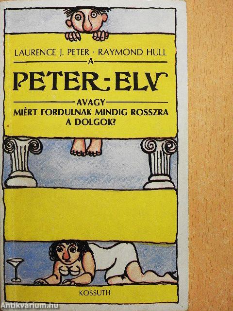A Peter-elv