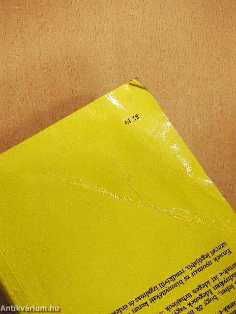 Hol vagytok Idegenek?