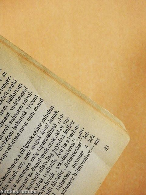 Hol vagytok Idegenek?