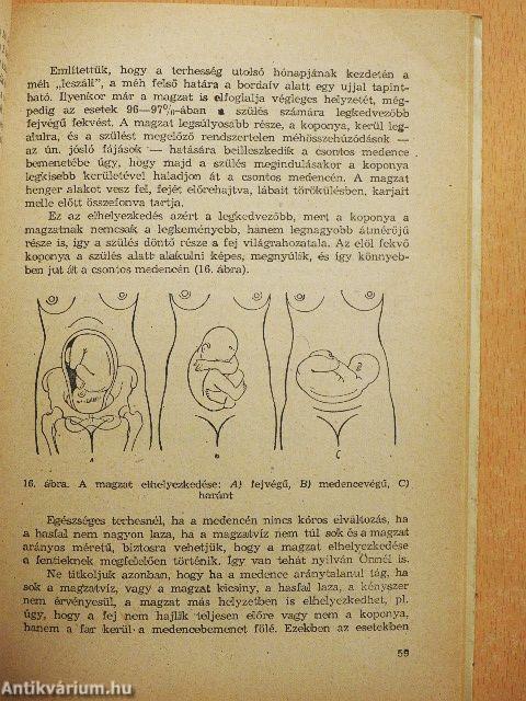 Szülőszoba, tessék belépni!