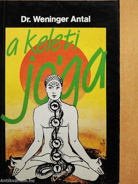 A keleti jóga