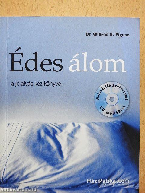 Édes álom - CD-vel