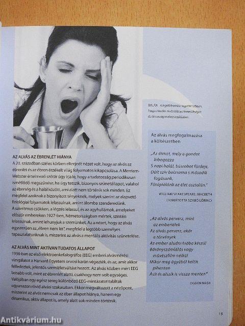 Édes álom - CD-vel