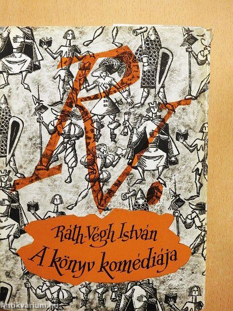 A könyv komédiája