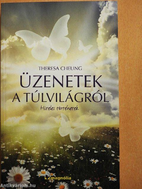 Üzenetek a túlvilágról