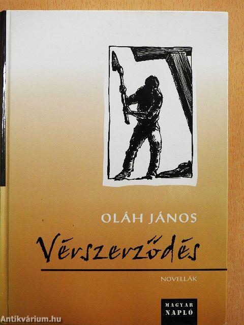 Vérszerződés