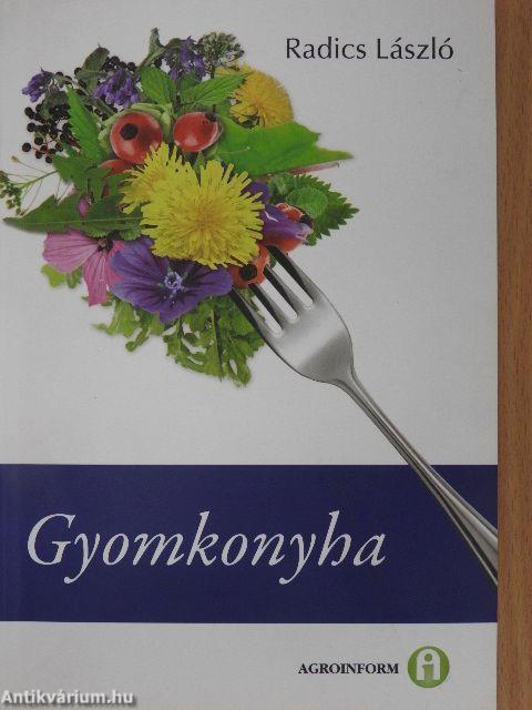 Gyomkonyha