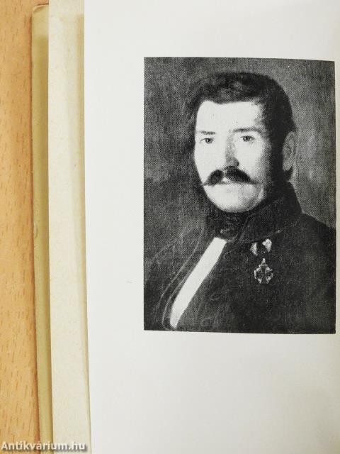 Kiss Károly (dedikált példány)