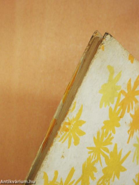 A legszebb kor (dedikált példány)