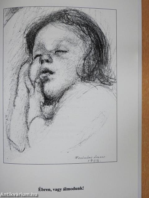 Mily szép (dedikált példány)