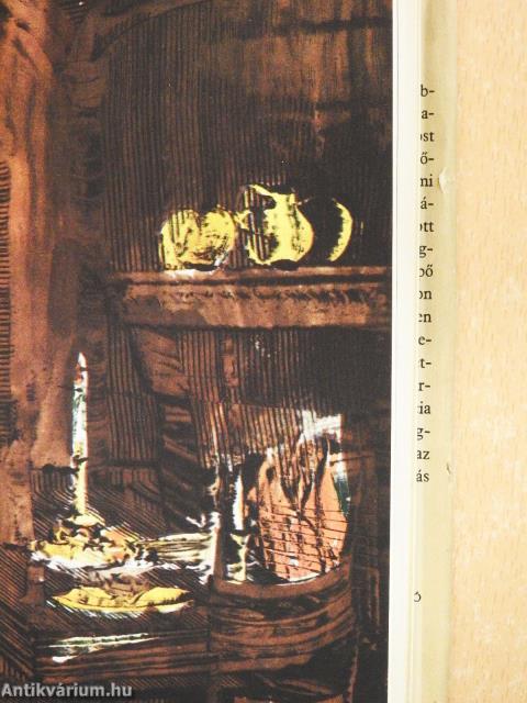 Az avignoni szerelmesek (számozott, aláírt példány)