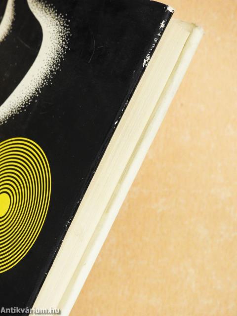 Körforgások (dedikált példány)