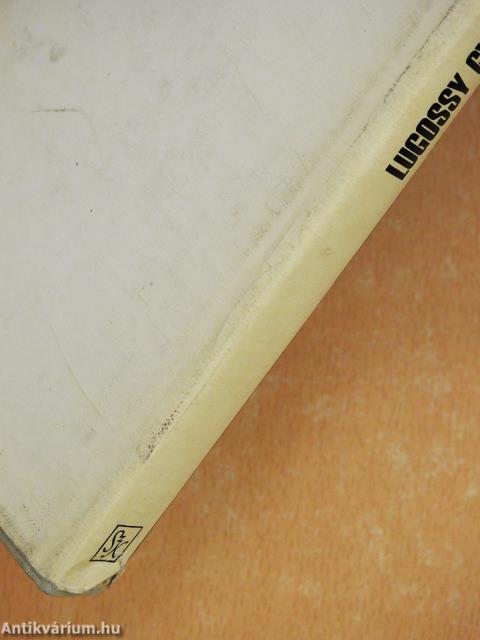 Körforgások (dedikált példány)