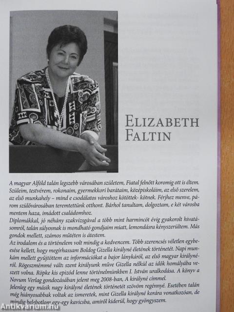 Ígéretek 4 (dedikált példány)