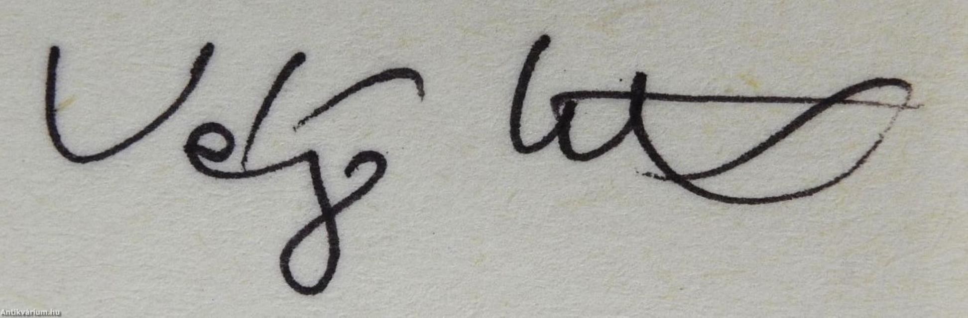 A fele sem igaz! 2. (dedikált példány)