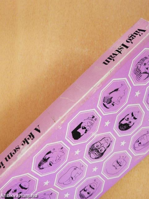 A fele sem igaz! 2. (dedikált példány)