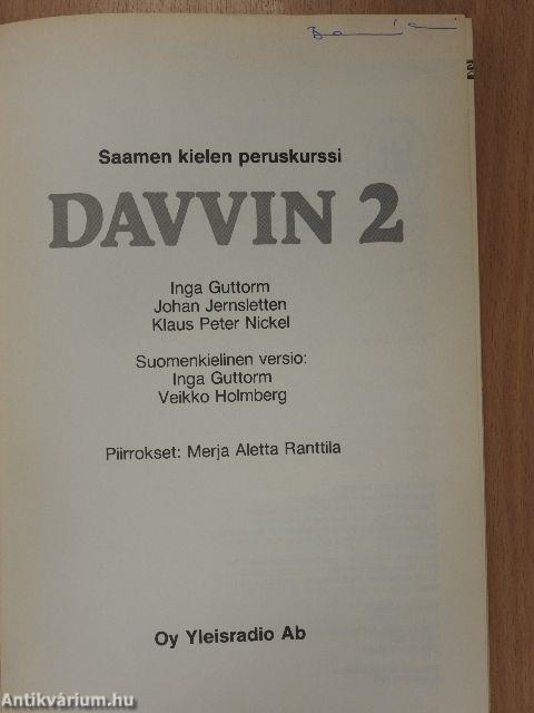 Davvin 2.