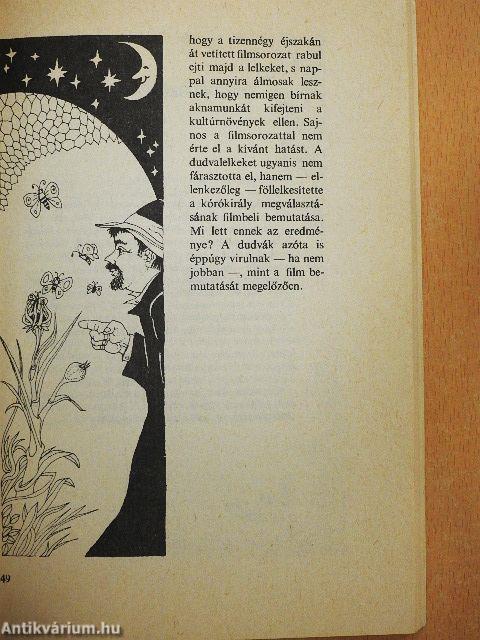 Mekkora lelke van a növényeknek?