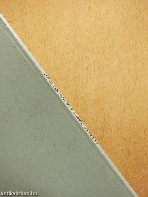 Ismert és újabb kullancsfertőzések