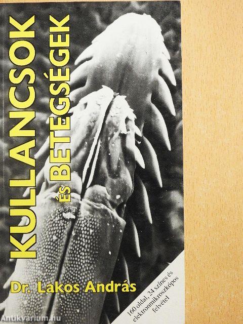 Kullancsok és betegségek