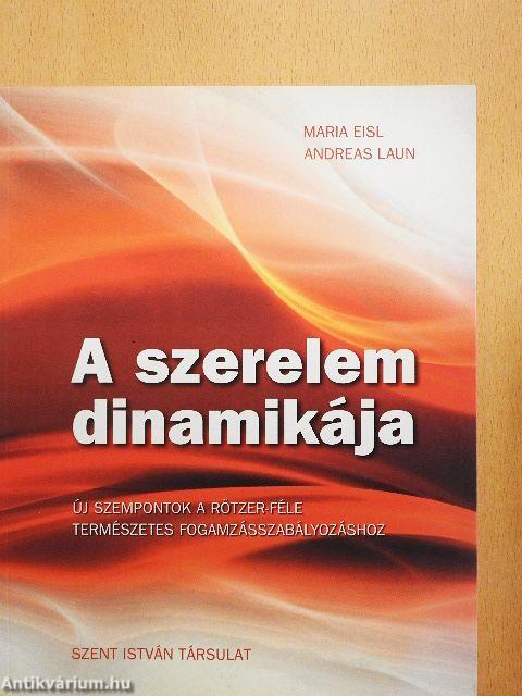 A szerelem dinamikája
