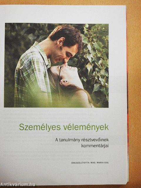 A szerelem dinamikája