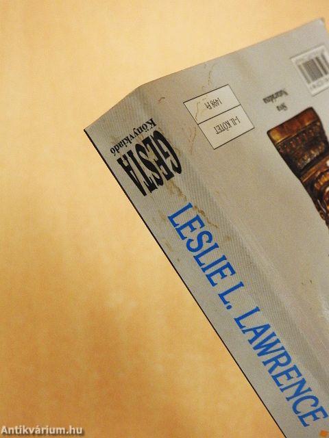 Siva újra táncol I-II.