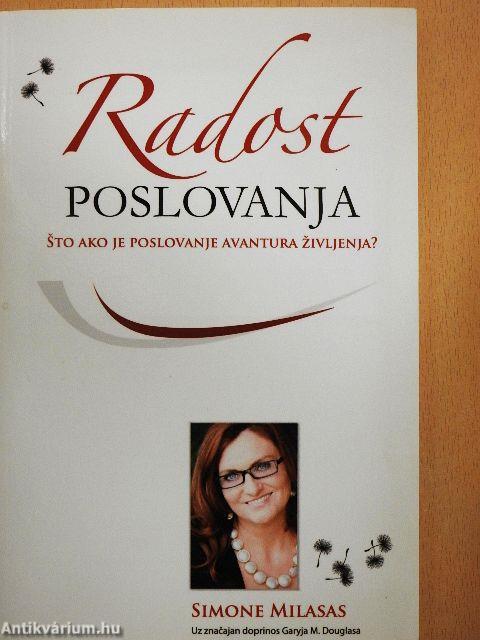Radost poslovanja