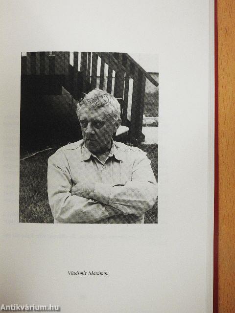 Brodsky et les autres